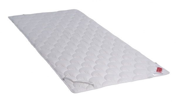 Unterbett